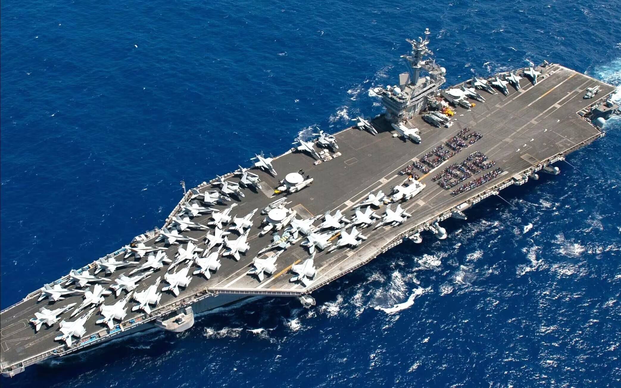 造价900亿的航母能否爆发战力?马伟明神预测,航母刚出海就坏了