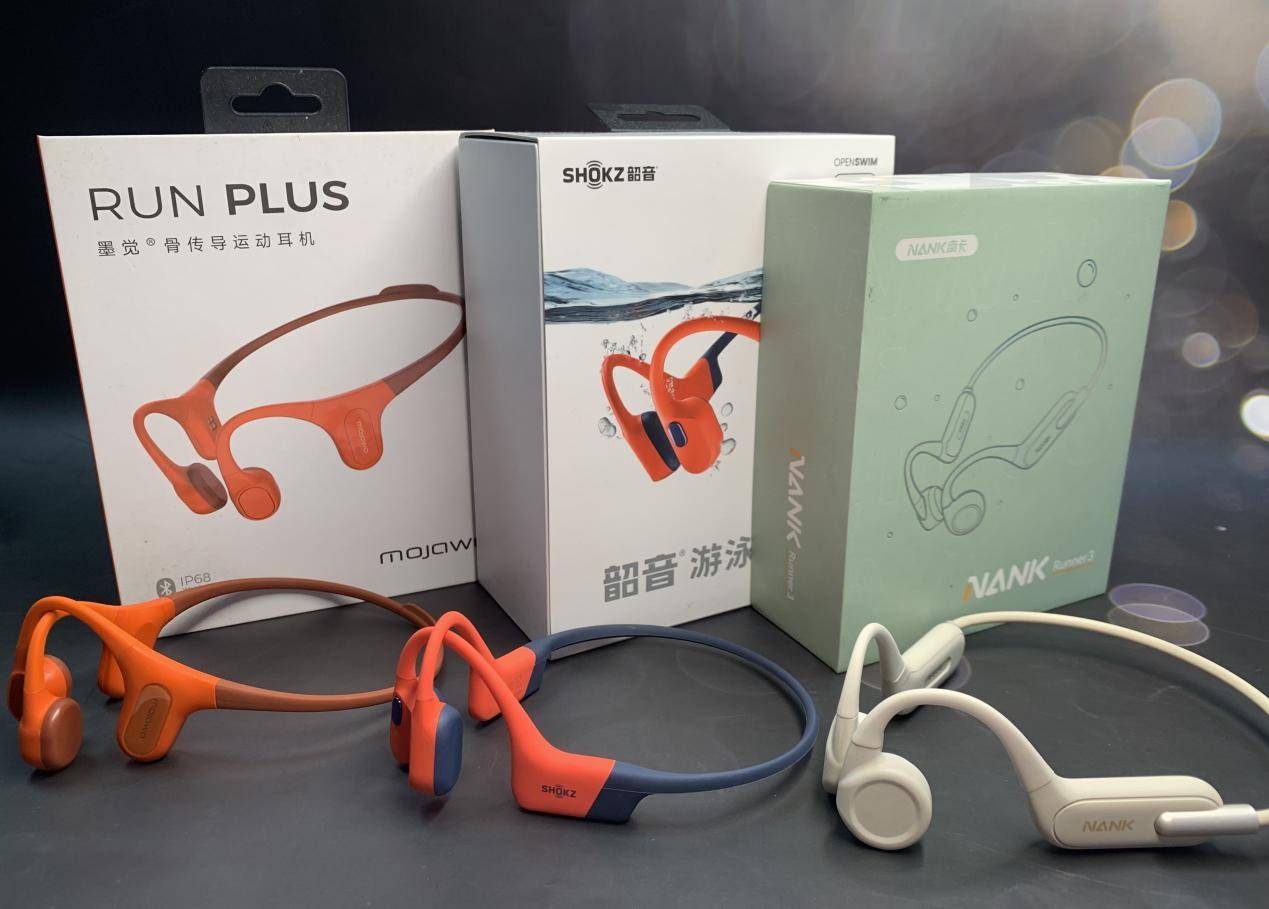 2024骑行耳机推荐!精选5大出众单品实测解析!