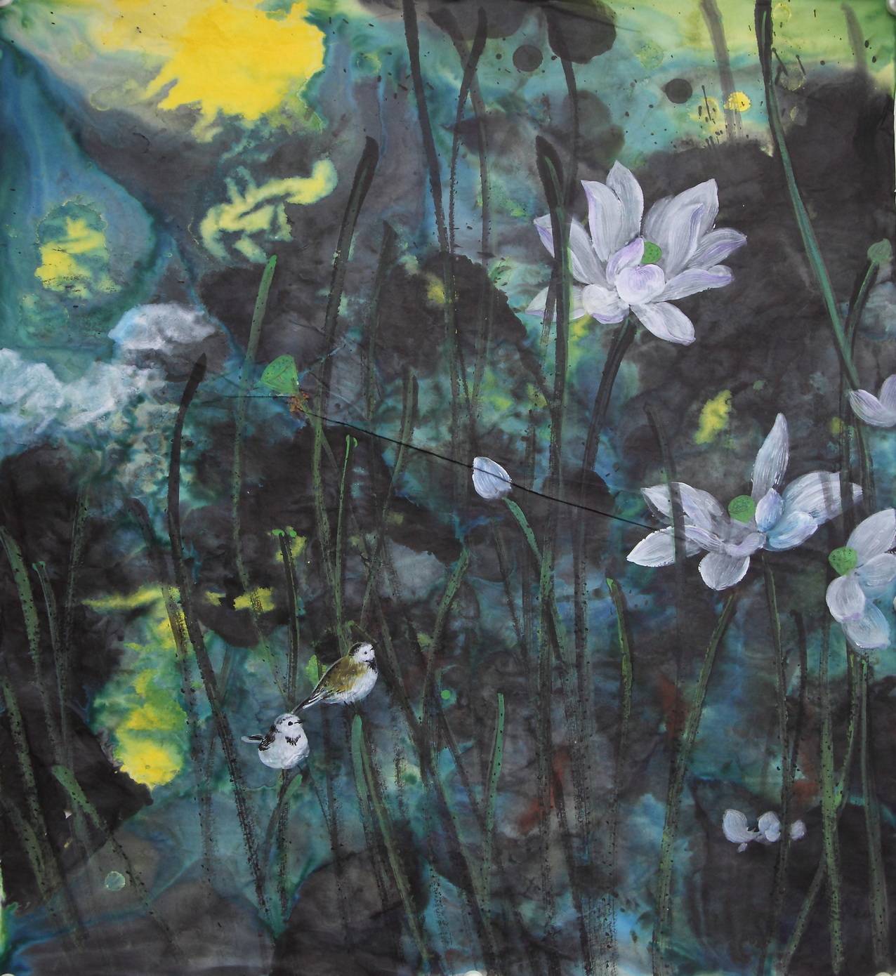 路军艺术:破晓之光,引领现代艺术新篇章