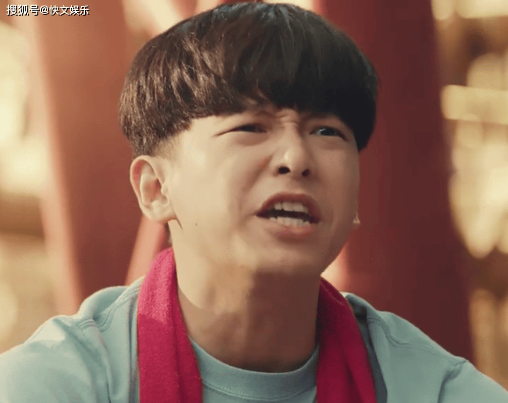 30岁彭昱畅暴瘦后续!自曝患上了急性疾病,病倒后体重就保不住了