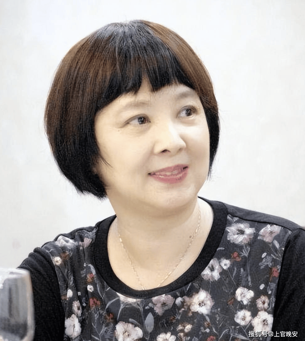 同时被王扶林,杨洁和谢铁骊选中,"惜春"胡泽红到底有多美?