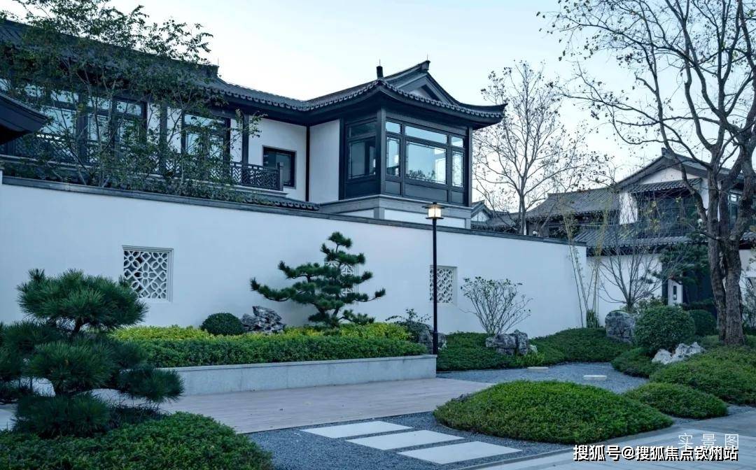 珠海翠湖香山(中式别墅)翠湖香山别墅-户型_价格_楼盘详情|翠湖香山