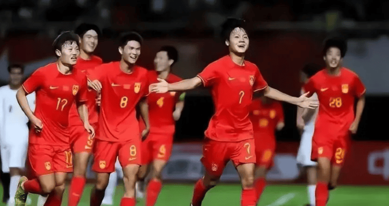 今晚!中国男足vs越南,首战就是生死战,赢球=开门红,cctv5直播