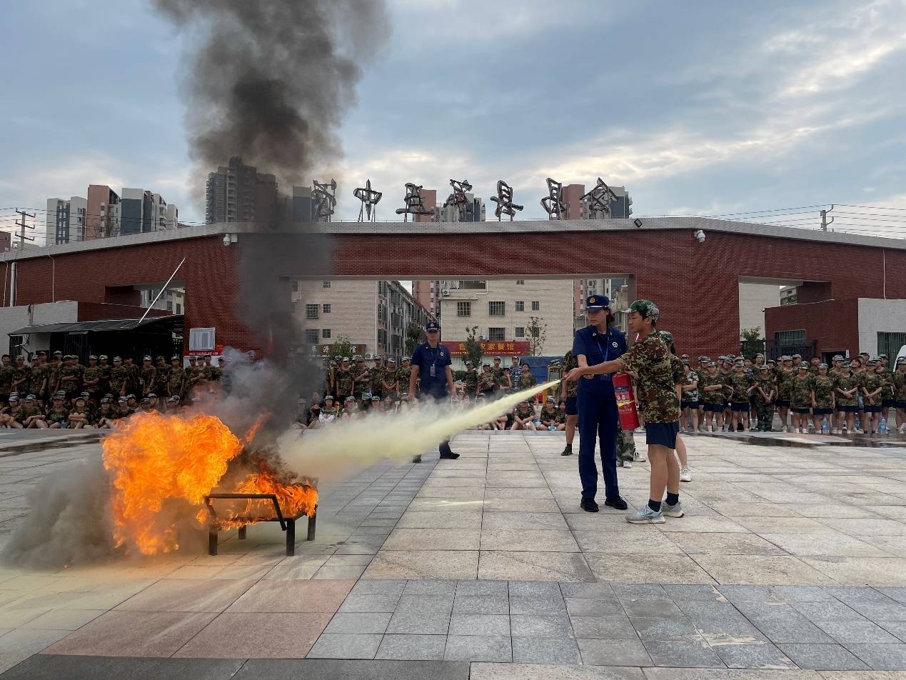 会昌县第五中学图片