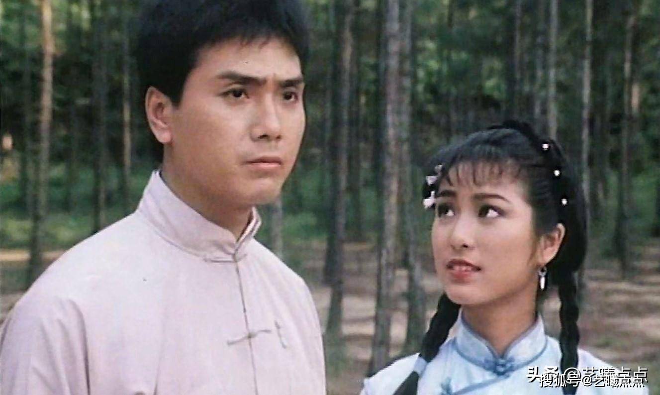 1983年,徐小明拍摄了剧情跌宕起伏,精彩