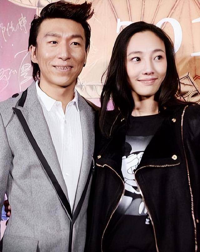 白百合勇生二胎,孩子生父表态:如有机会,或会考虑步入婚姻殿堂_陈羽凡