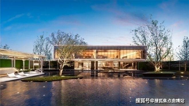 【昆明龙江金茂府】售楼部电话-户型分析-开盘价格-2024楼盘详情_手机搜狐网