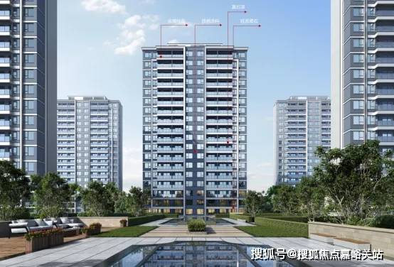 中国铁建是一家具有雄厚实力和丰富经验的大型建筑企业,在房地产开发