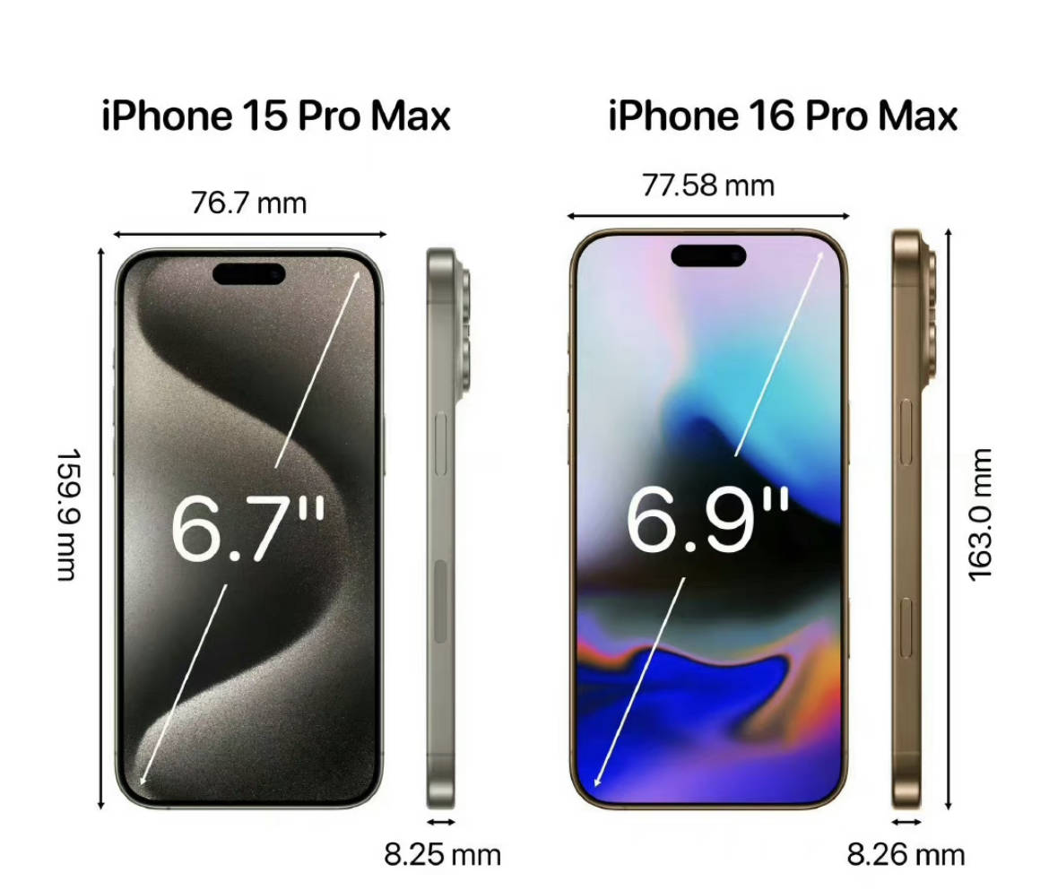 微信又能在iPhone16上使用，今年的iPhone16你还买吗？_用户_苹果_手机