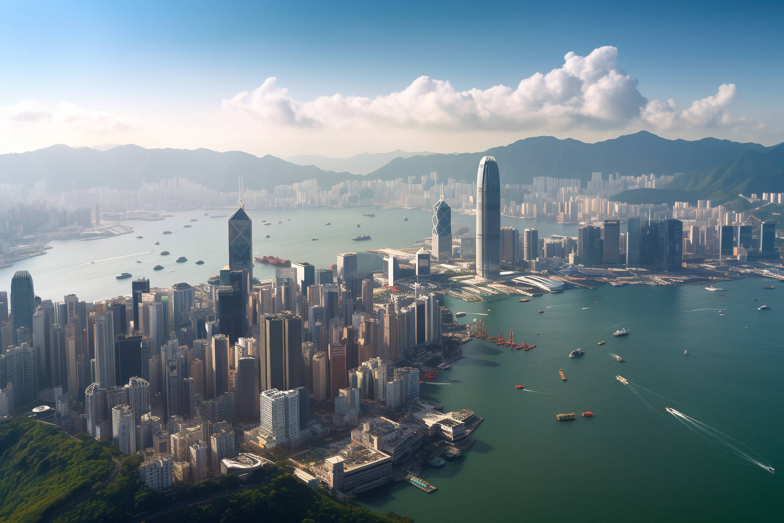 香港优才计划是什么?