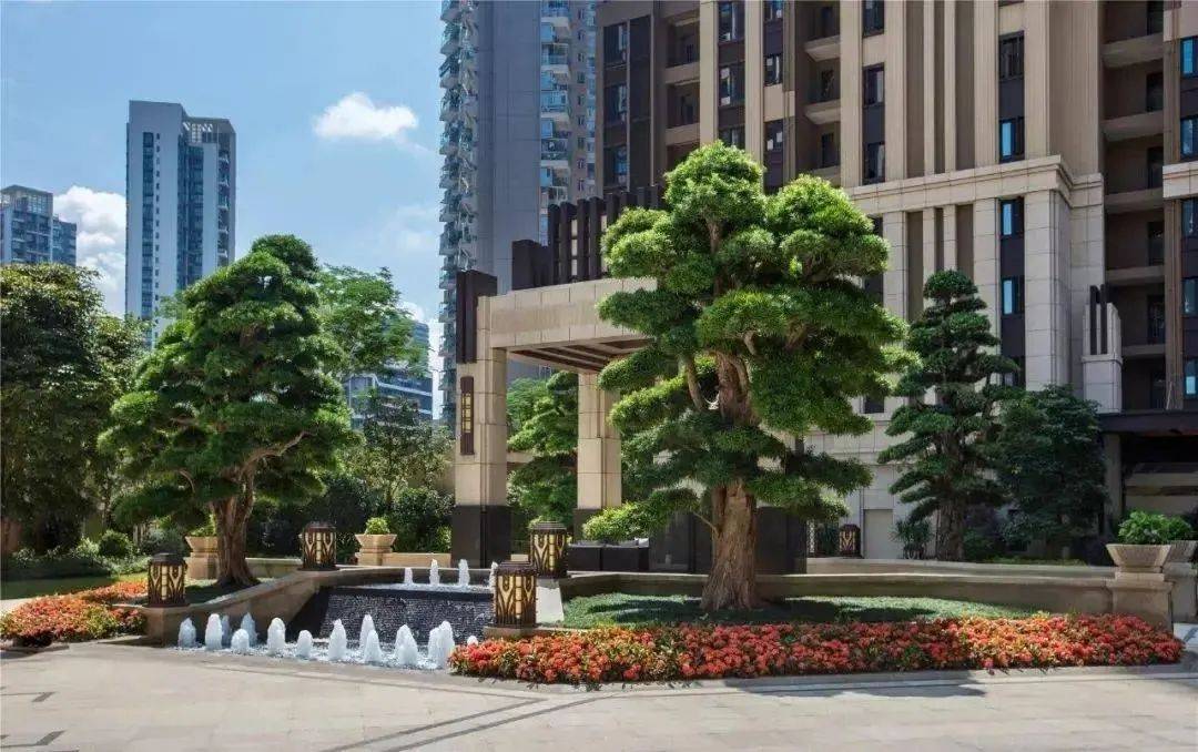 深圳华丰前海湾2024年最新(售楼处电话)首页网站丨最新楼盘详情户型