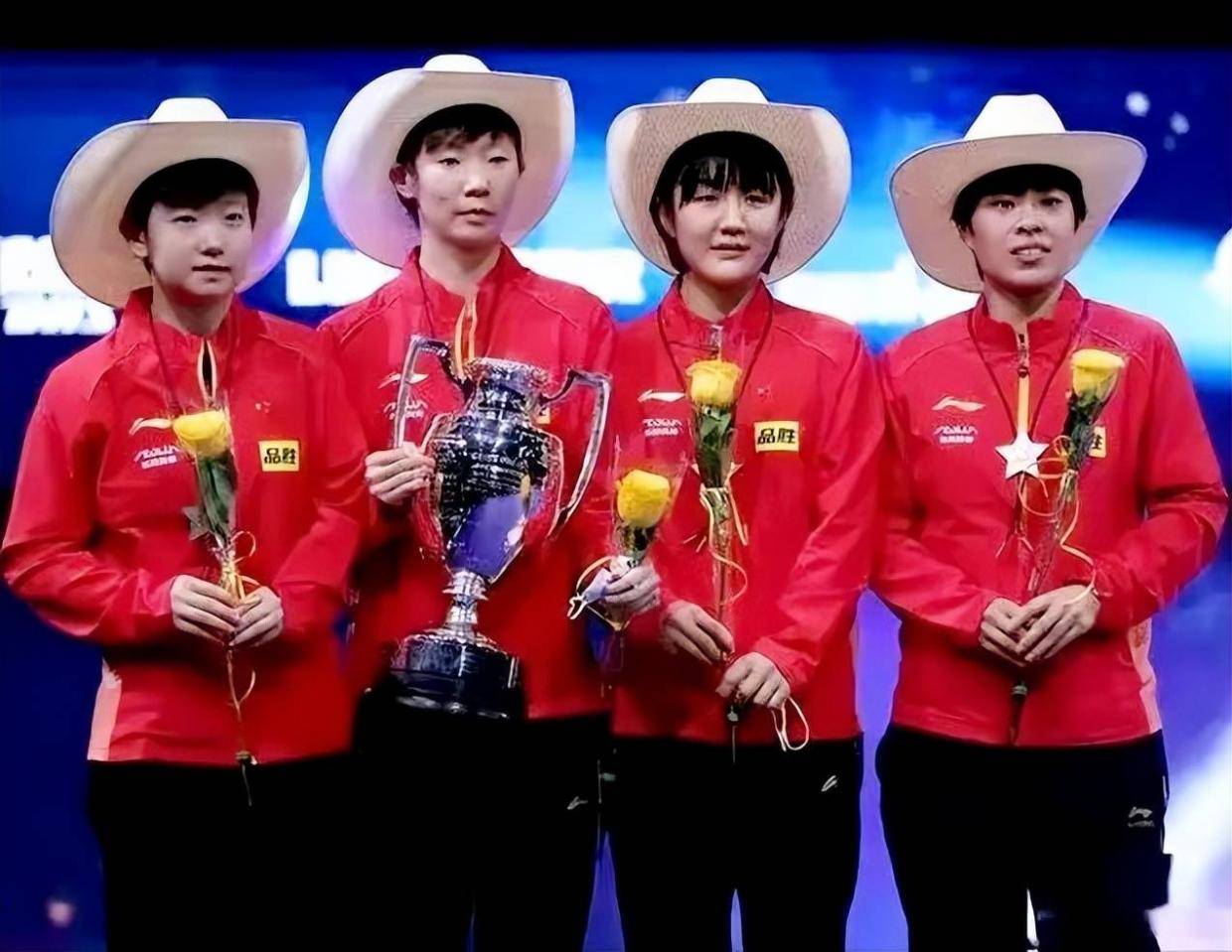 上演超级逆转？陈梦欲创纪录 孙颖莎重新出发 王曼昱面临淘汰