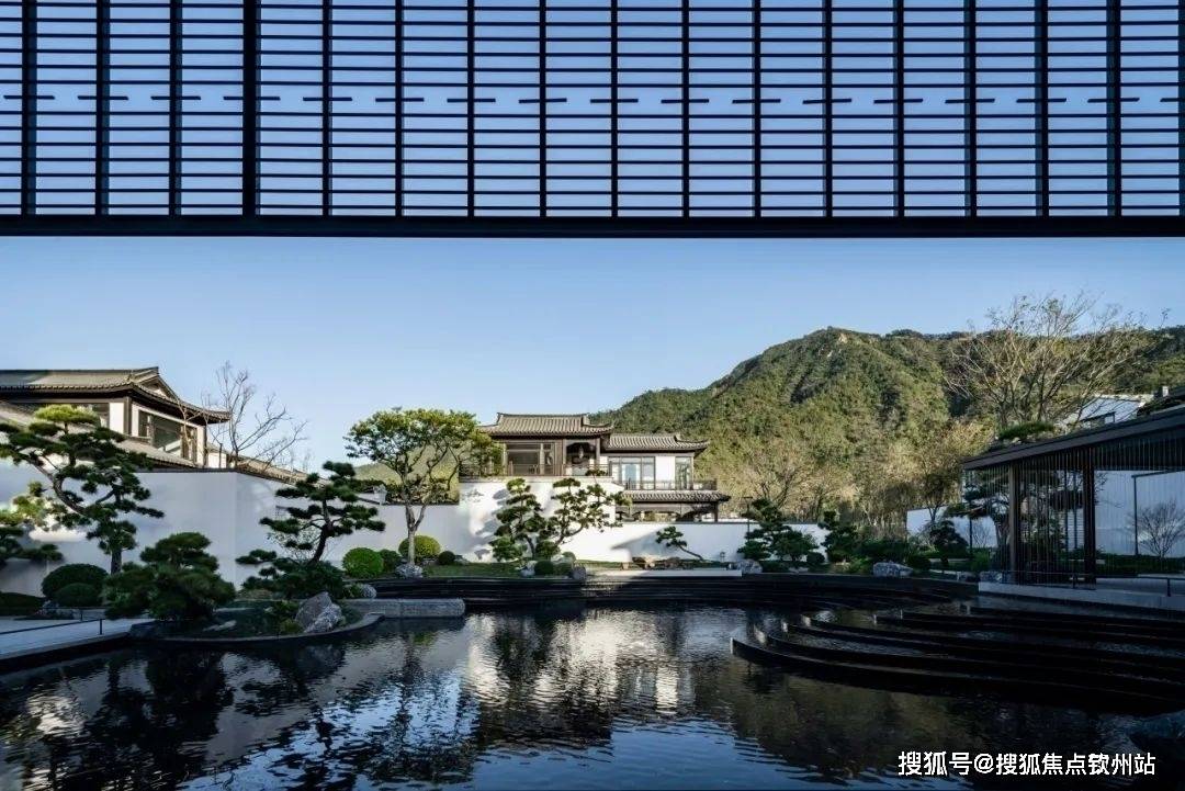 珠海翠湖香山国际花园(独栋别墅)翠湖香山·留香苑_2024楼盘详情_售楼