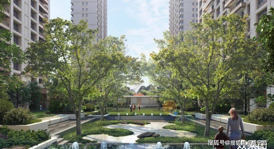 中企云萃森林 -上海(中企云萃森林 )2024最新楼盘详情-户型-房价-小区配套_三林_社区_规划