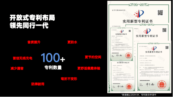 南卡OE PRO2开放式耳机震撼发布,定义音质新标杆