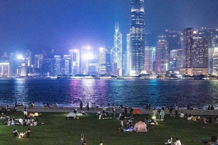 香港有哪些楼盘可以买_生活_房地产市场_九龙
