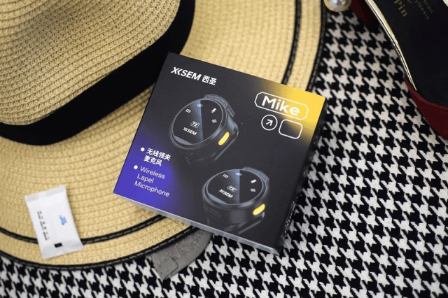 无线麦克风什么品牌好？麦克风领夹式的哪个牌子最好？麦克风推荐