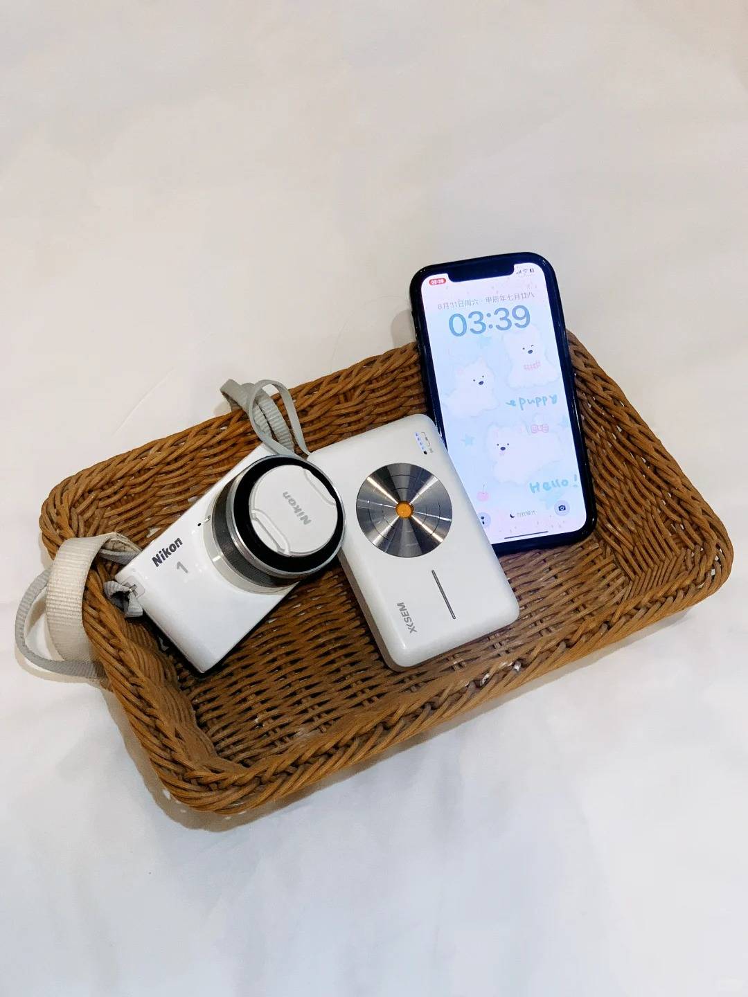 自带线充电宝哪个牌子质量好性价比高?口碑最好自带线...