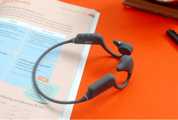 骨传导耳机哪个品牌好用？精选五大高能骨传导耳机分享！