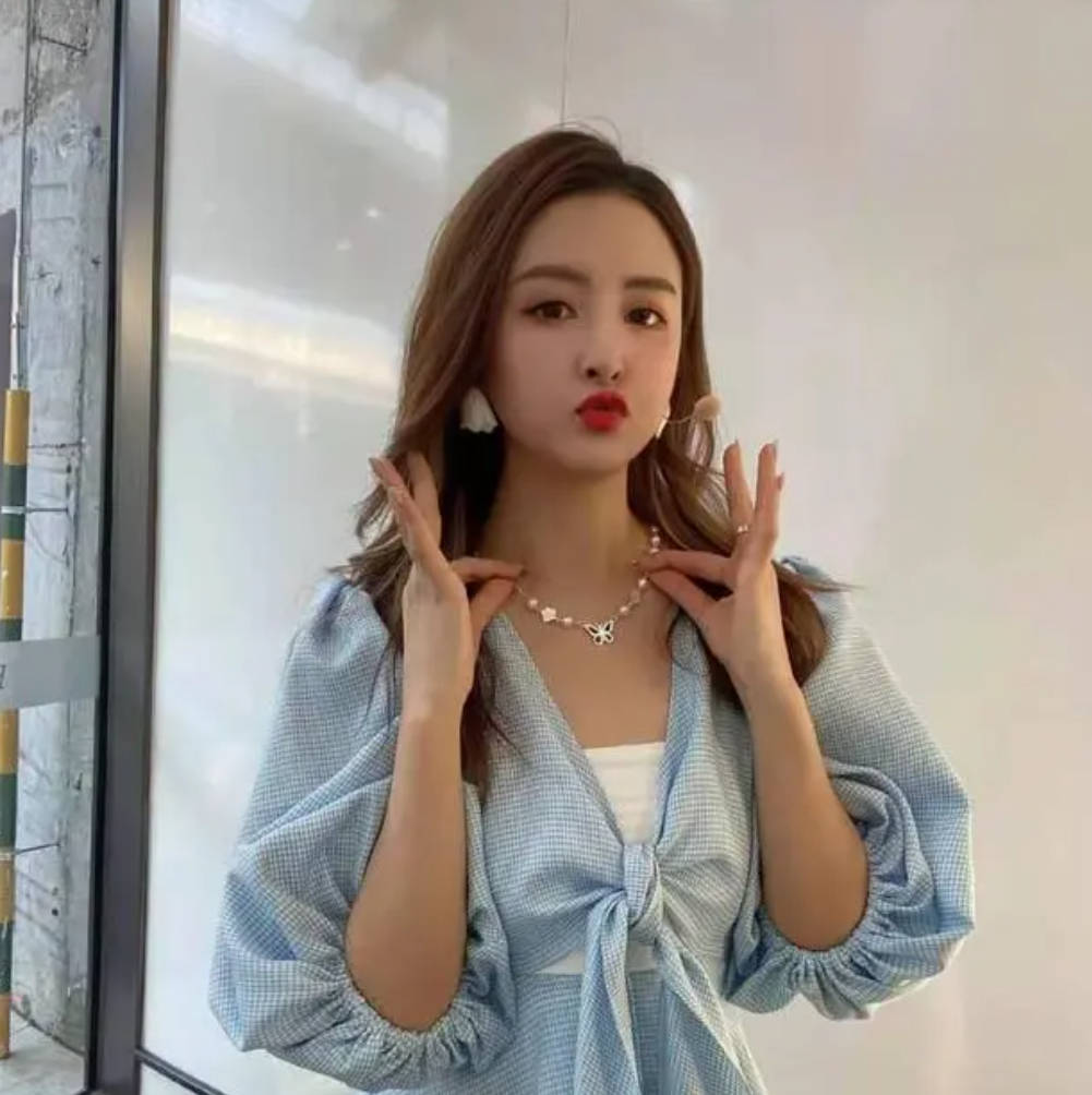 丁楠:从女主播到女主持,展现反性别的特有优势
