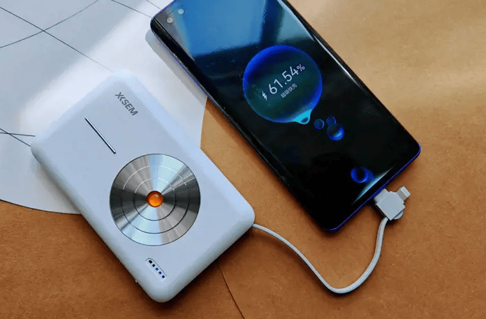 充电宝自带线好还是不自带线好？自带线充电宝推荐！这五款别错过