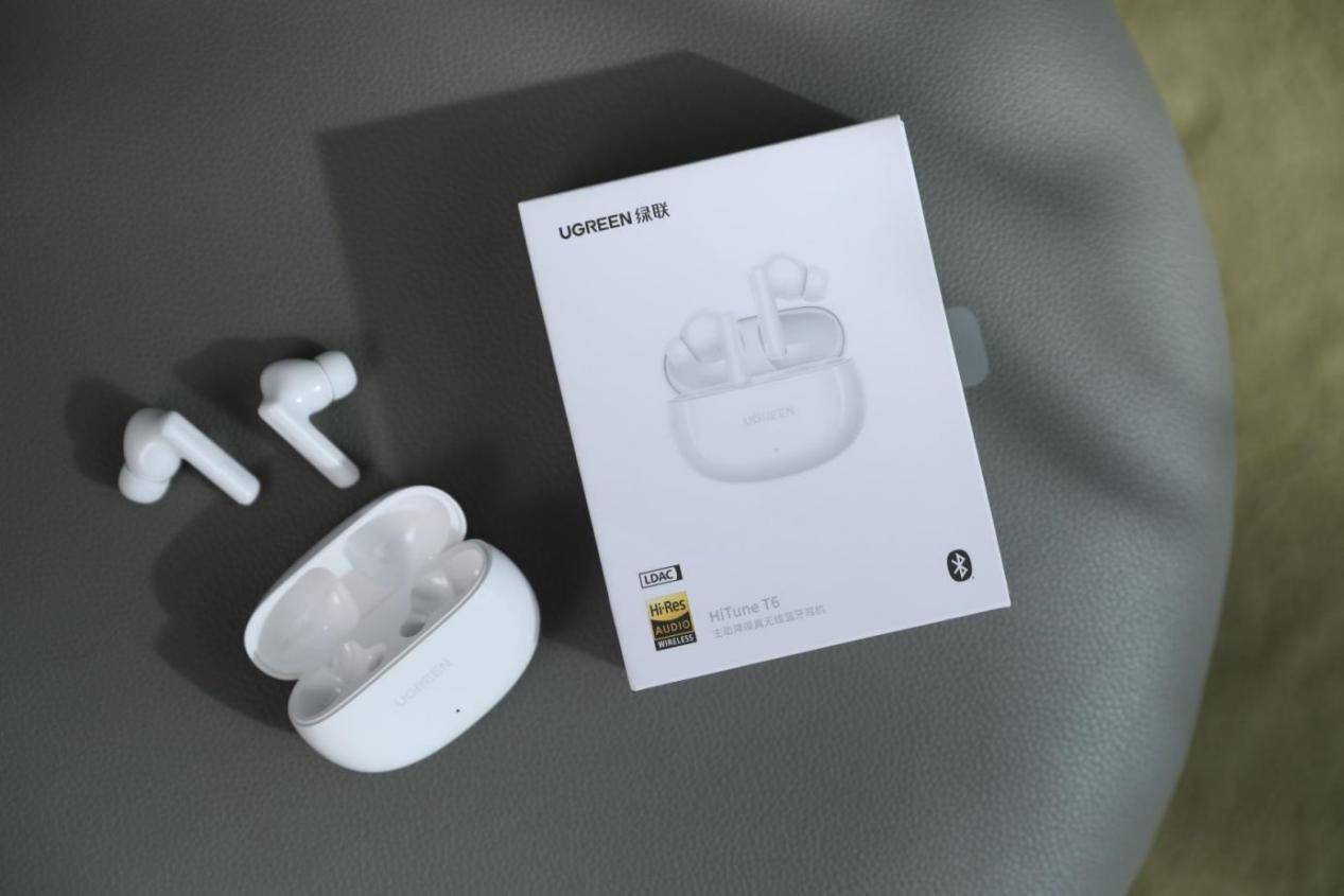 学生用的蓝牙耳机推荐有哪些？实测四款实力出众机型！