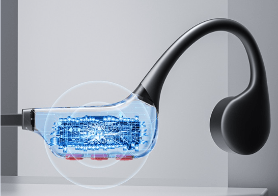 哪个牌子的骨传导耳机值得买?分享五款好口碑骨传导耳机!