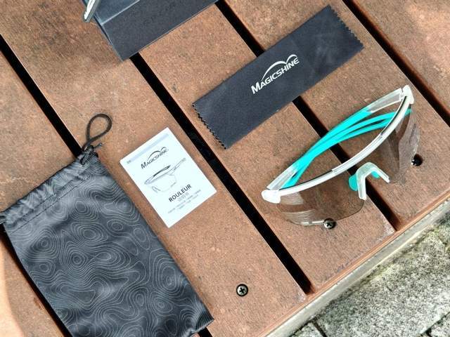 提升骑行安全,为健康之旅保驾护航,新入手的三款装备分享