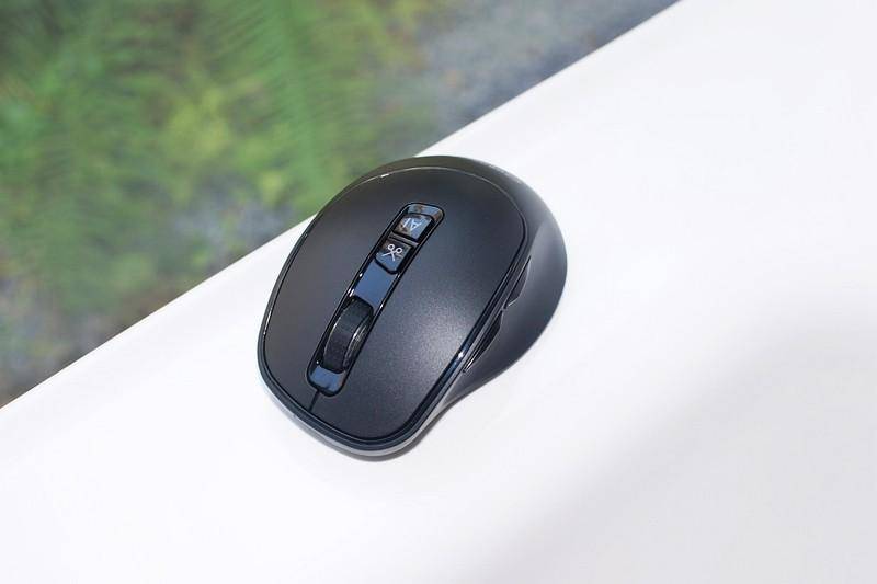 格之格AI智能鼠标GS80Pro,多场景多职业,智能写作问答都不是事