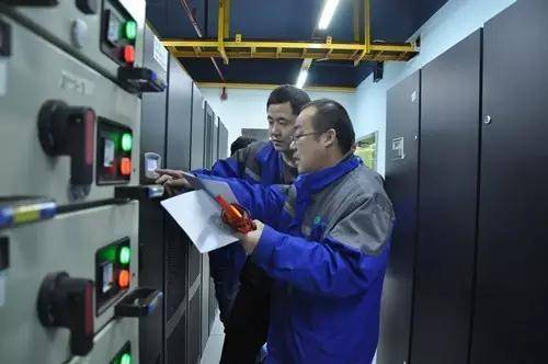 数据中心（机房）运维管理工程师怎么考呢？报考流程是什么？