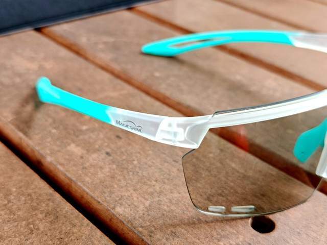 提升骑行安全,为健康之旅保驾护航,新入手的三款装备分享