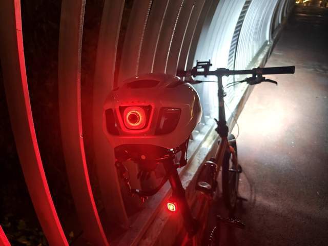 提升骑行安全,为健康之旅保驾护航,新入手的三款装备分享