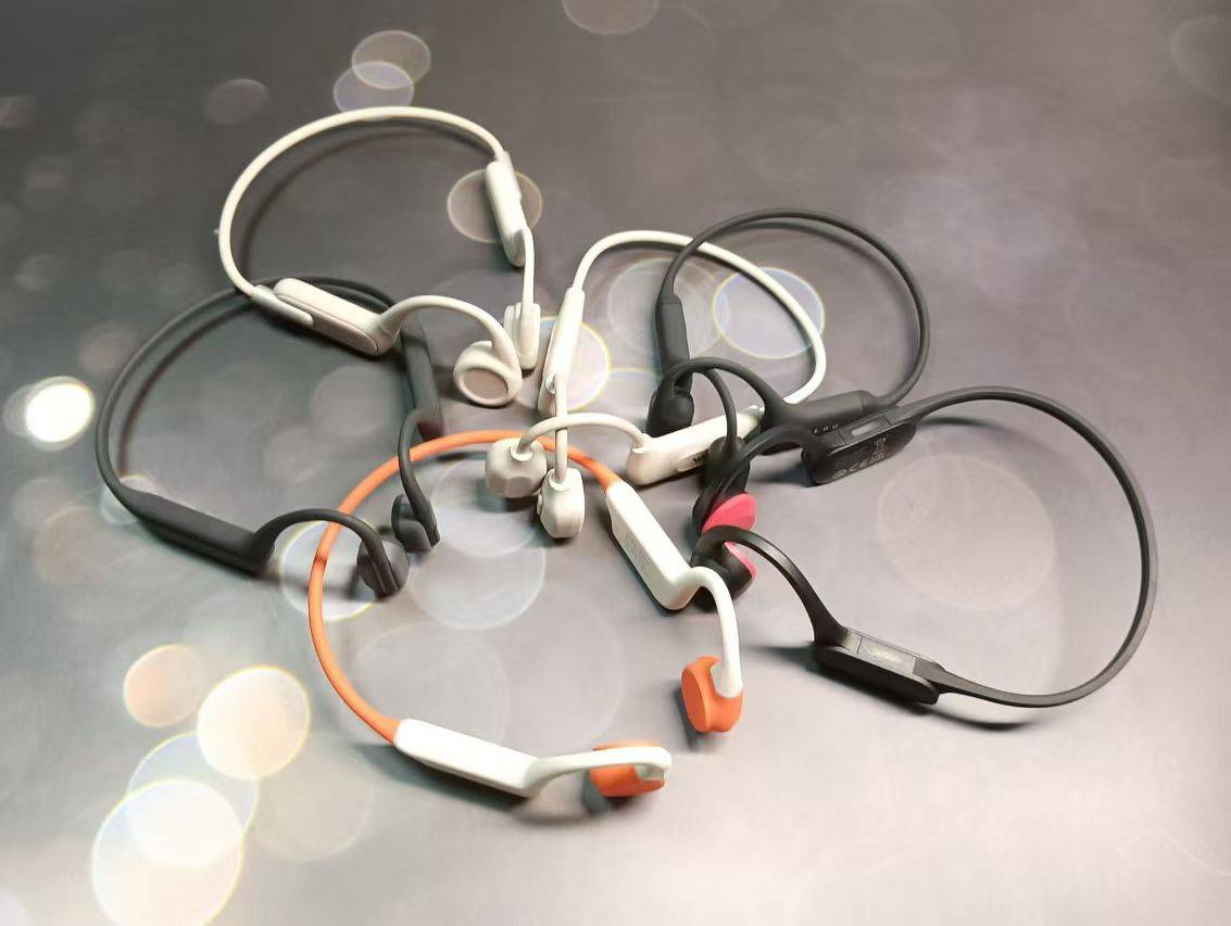 骨传导耳机哪个品牌好用？良心测评推荐5大高分骨传导耳机！