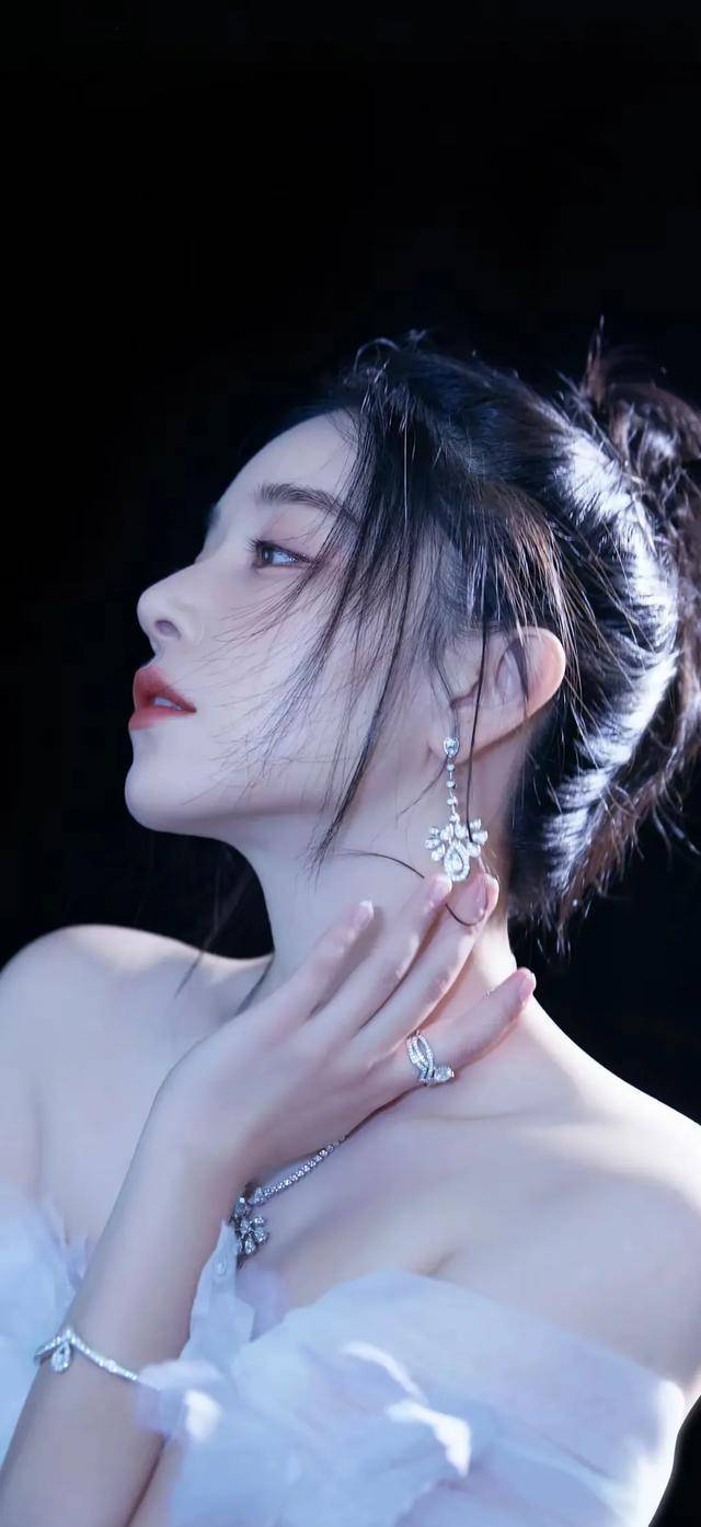 阚清子 明星美图