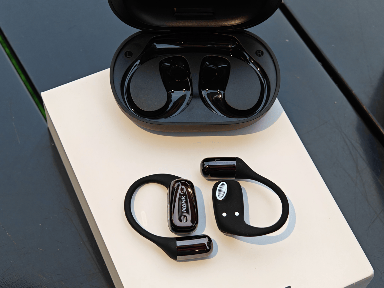 开放式耳机哪些比较好?开放式耳机和骨传导耳机哪个好?