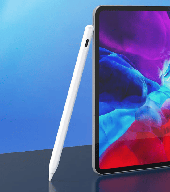 apple pencil的平替笔推荐!2024五款热门平价电容笔推荐测评!
