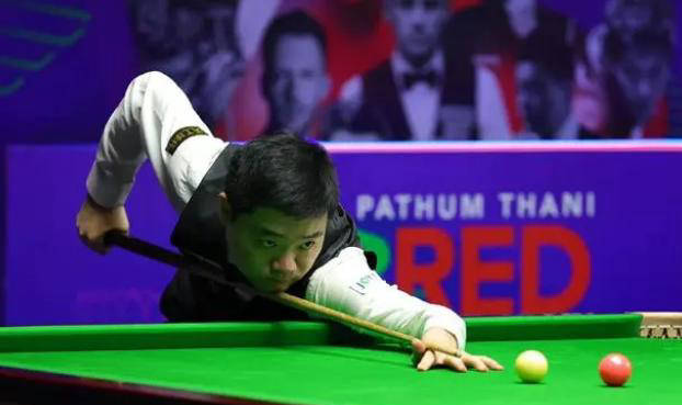 中国斯诺克147满分排名：丁俊晖领跑 范正毅上榜