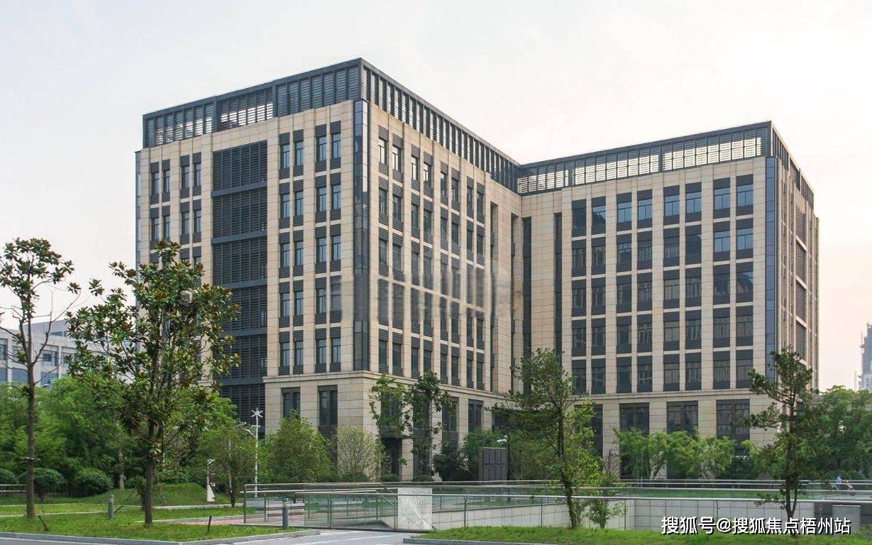 上海浦江大厦租金怎么样 上海浦江大厦房源信息-含招租热线