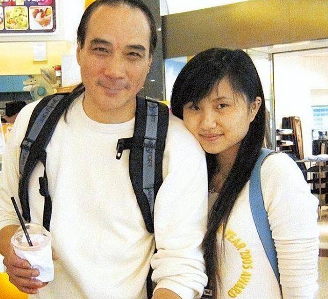 徐少强:一生浪子,侠客风流,大笑而去_手机搜狐网