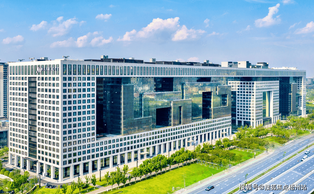 武汉中建光谷之星(中建科技产业园)租金怎么样 房源信息