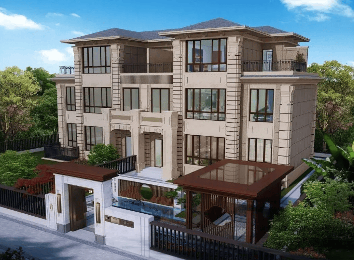 常州中景尚海城售楼处电话→售楼处(欢迎您)→售楼中心户型价格→24