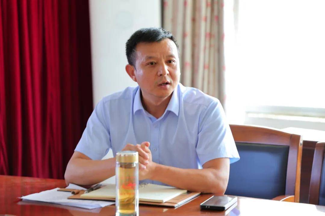 启航新学期,共绘社团新篇章——会昌中学举行2024年秋学期社团工作会