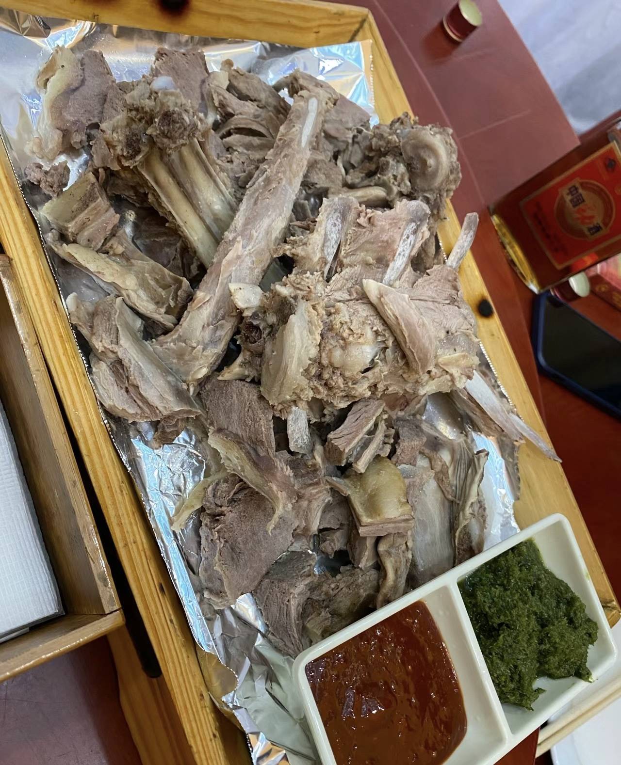 内蒙古草原的味道:探寻地道的蒙古族美食