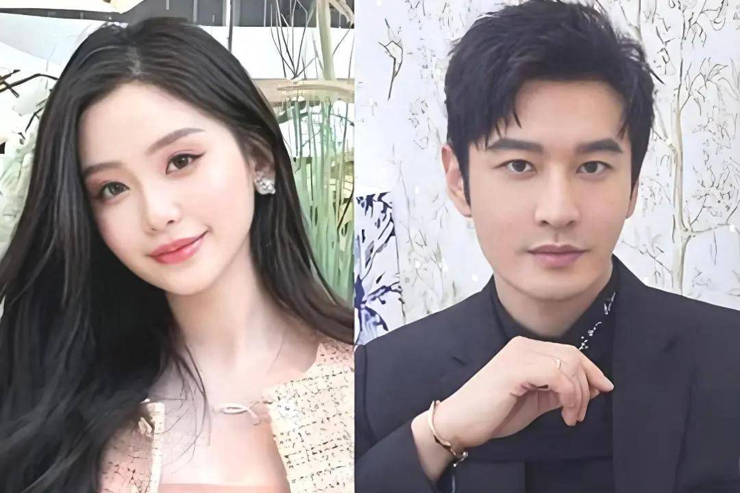 黄晓明再婚?叶珂闺蜜证实,女方晒百万钻戒,被曝备孕半年已怀孕