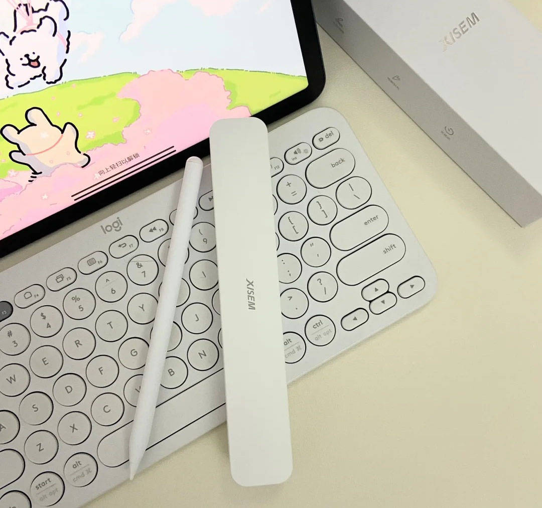 2024年有什么值得安利的数码好物？学生党、上班族通用篇！