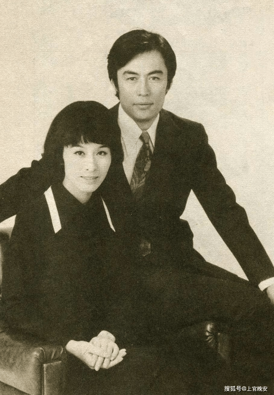 高原：从王菲手里夺爱，和窦唯结婚才两年就离婚，今54岁仍旧单身_手机搜狐网