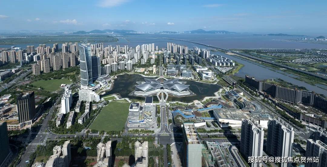 华发金湾府营销中心欢迎您(24小时电话)华发金湾府售楼处电话地址楼盘_建筑_新城_的设计