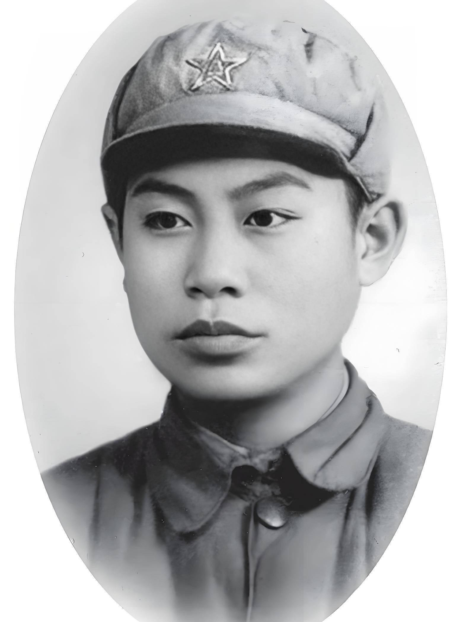 八一厂老演员张勇手:主演的影片影响了几代人,当年被妻子倒追