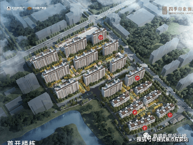 四季印象澜庭-售楼处|网站|苏州四季印象澜庭|四季印象澜庭_震泽_中梁_生活