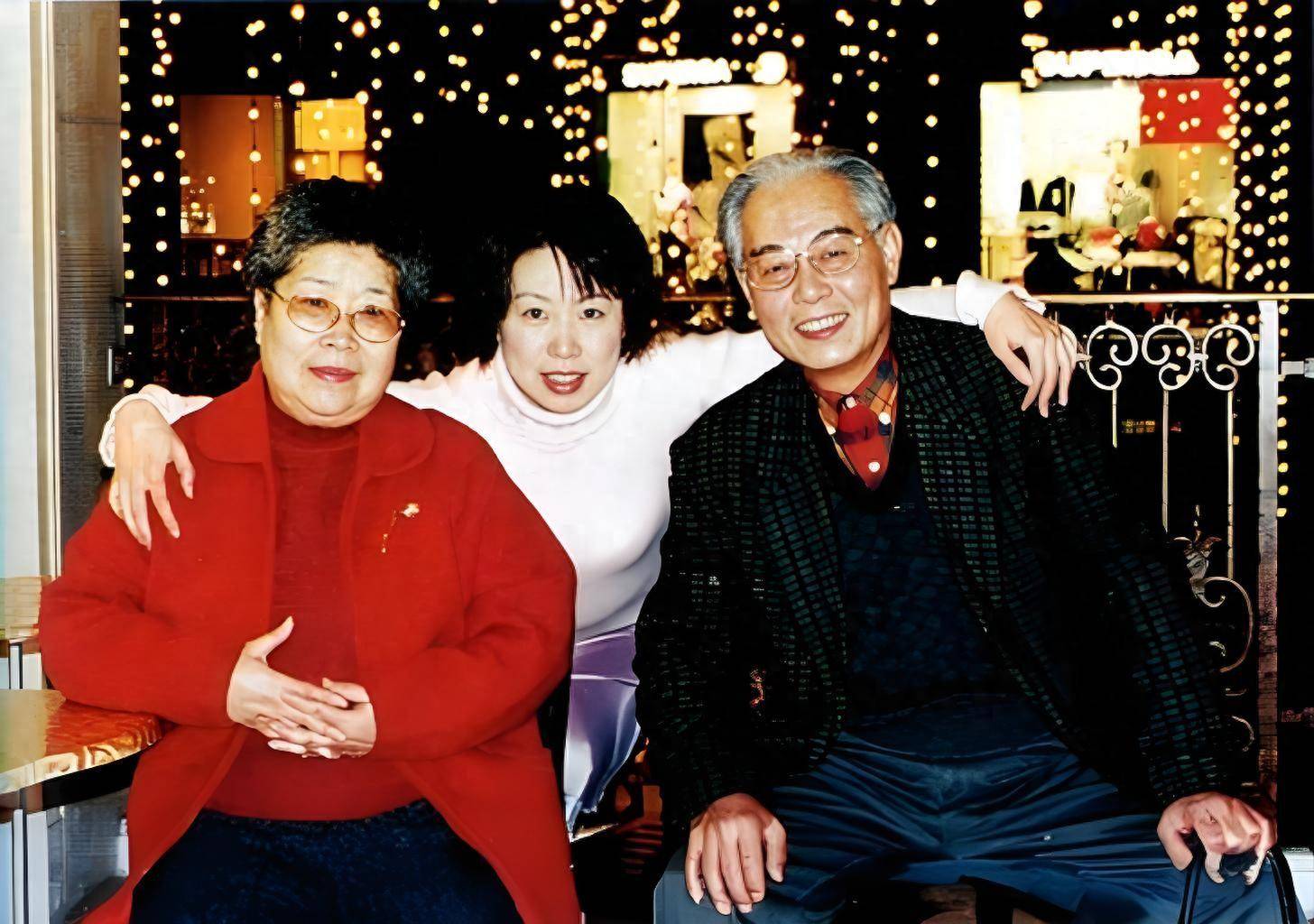 八一厂老演员张勇手:主演的影片影响了几代人,当年被妻子倒追